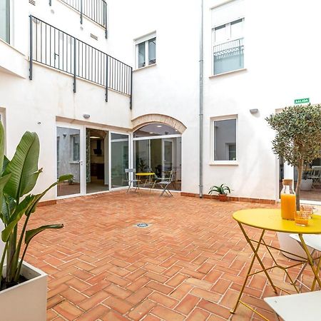 Residencia Demar Otel Godella Dış mekan fotoğraf