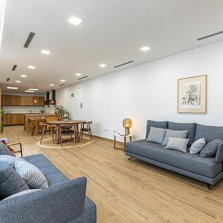 Residencia Demar Otel Godella Dış mekan fotoğraf
