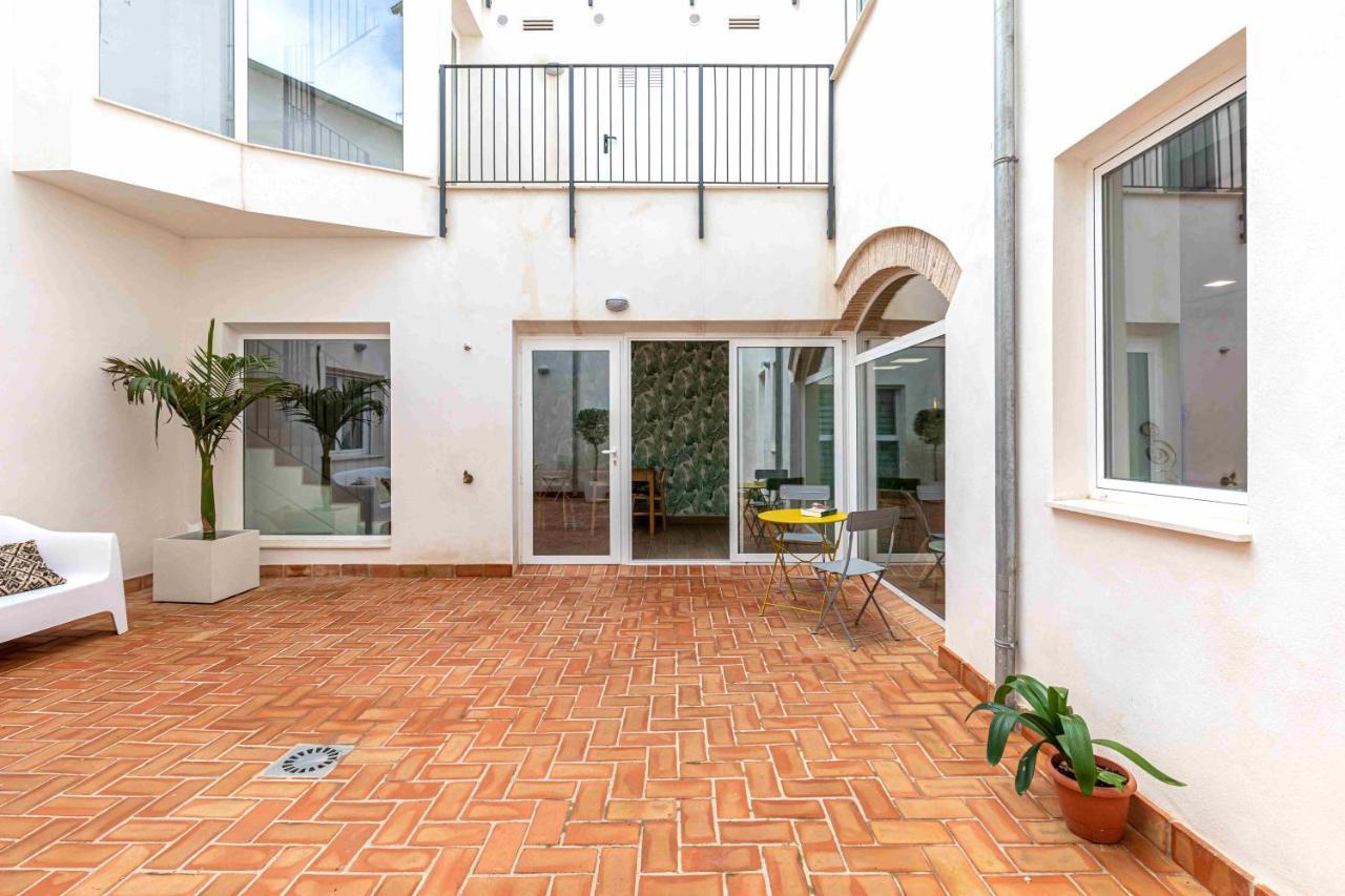 Residencia Demar Otel Godella Dış mekan fotoğraf