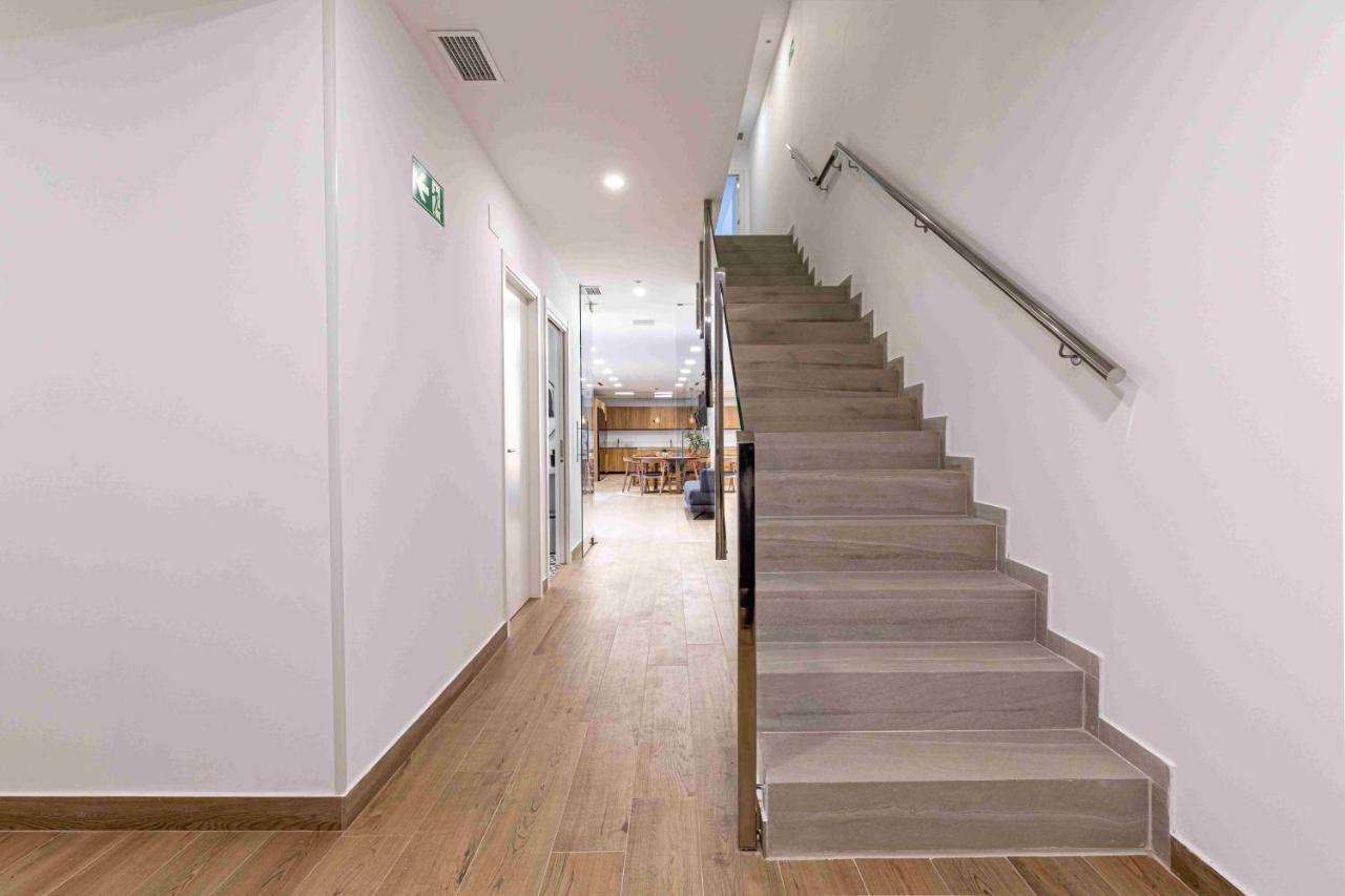 Residencia Demar Otel Godella Dış mekan fotoğraf