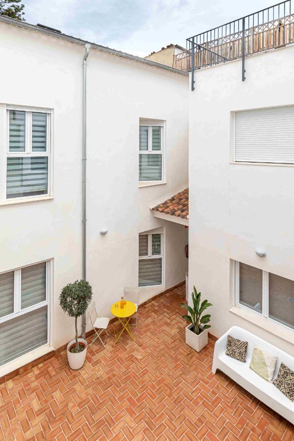 Residencia Demar Otel Godella Dış mekan fotoğraf