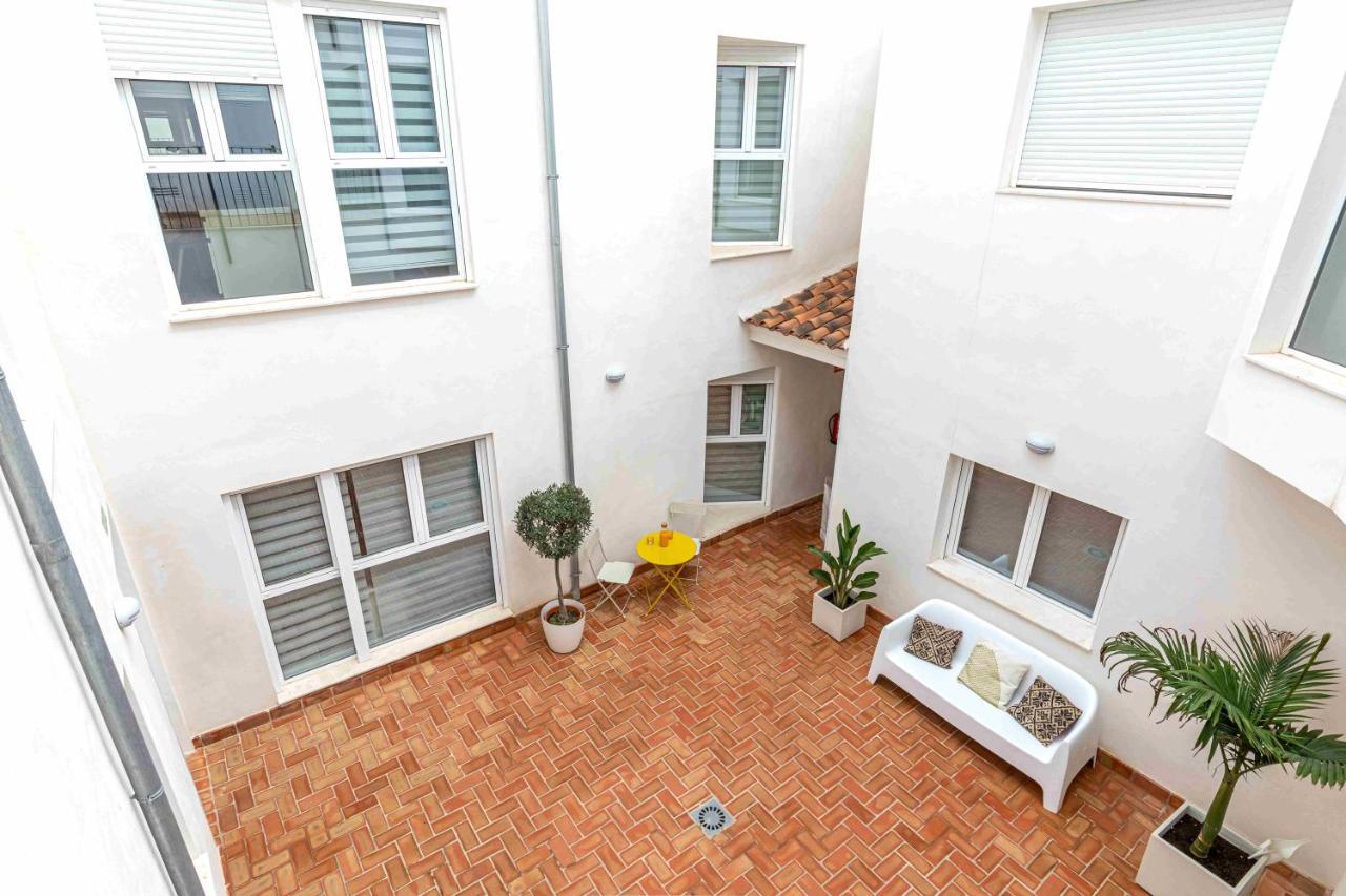 Residencia Demar Otel Godella Dış mekan fotoğraf