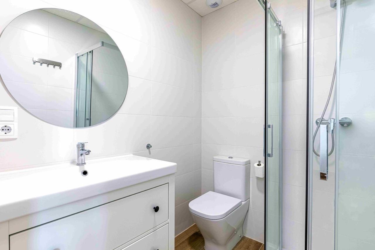 Residencia Demar Otel Godella Dış mekan fotoğraf