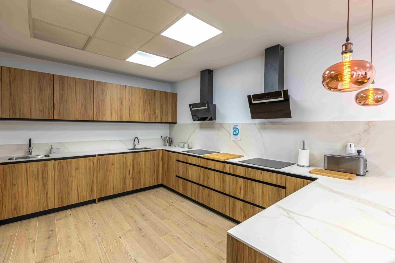 Residencia Demar Otel Godella Dış mekan fotoğraf